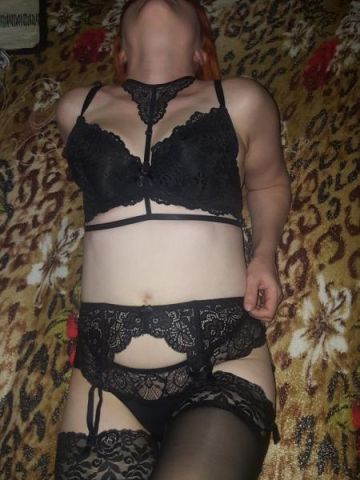 Дарина Новобранец