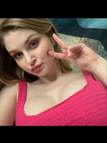 Камилла Платина Вип