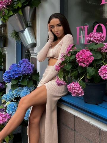 Сабина Перформанс фото 8