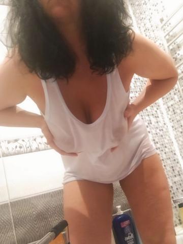 Ольга Тантра Блондинка фото 6