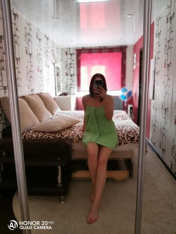 Анна Медовая фото 2