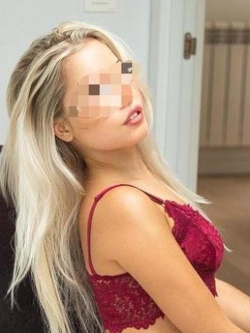 Виктория Лёгкая фото 3