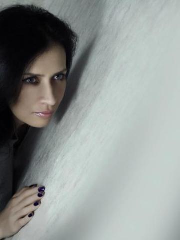 Ксения Лавина Наслаждения фото 3