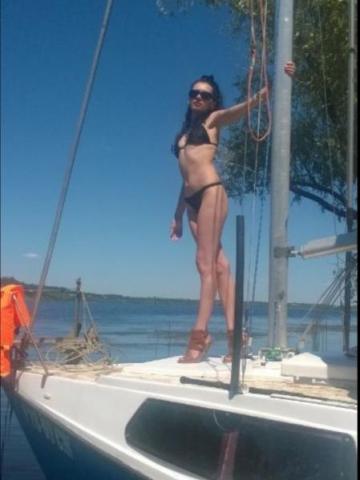 Ксения Лавина Наслаждения фото 4