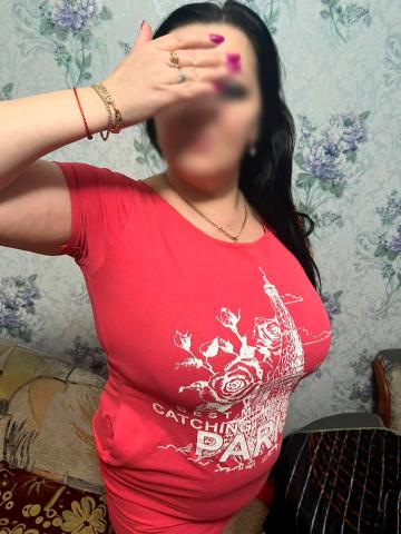 Мария фото 2