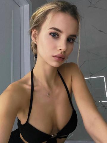 Стелла Cherry Реал фото 2