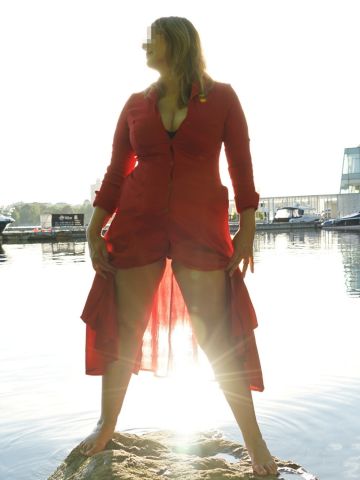 Сабина Компаньонка Вип