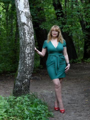 Сабина Компаньонка Вип фото 4