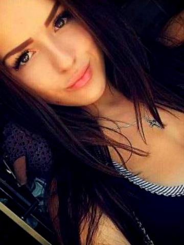 Виолетта фото 6