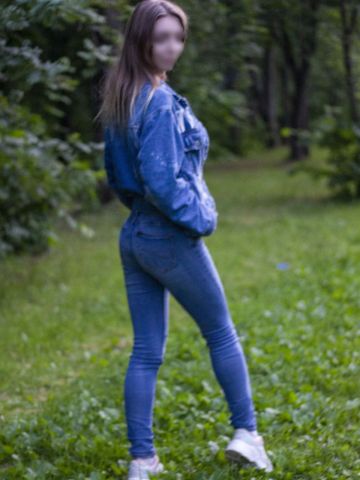 Тамара Тбилиси Эскорт Реал