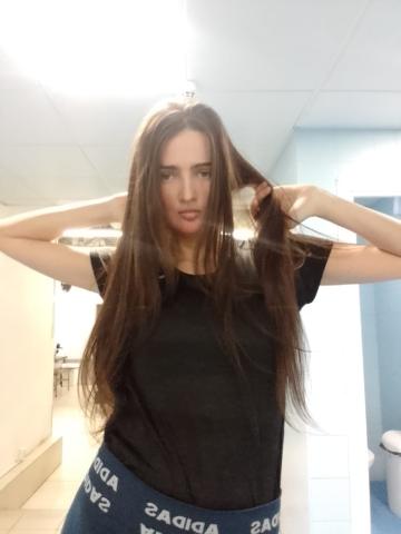 Скарлетт Эскорт Москва фото 6