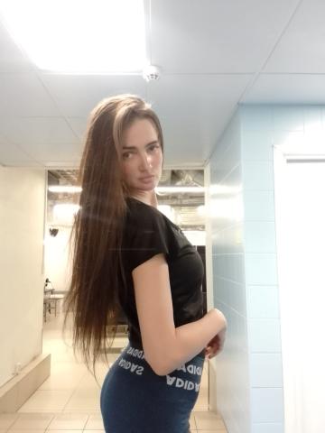 Скарлетт Эскорт Москва фото 8