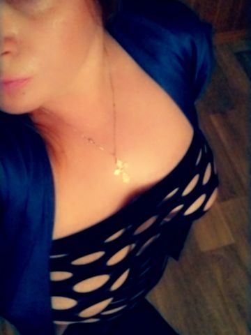 Ольга Полночь