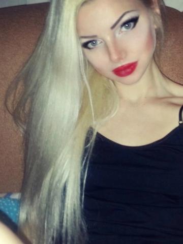 Ольга Пластичная фото 3